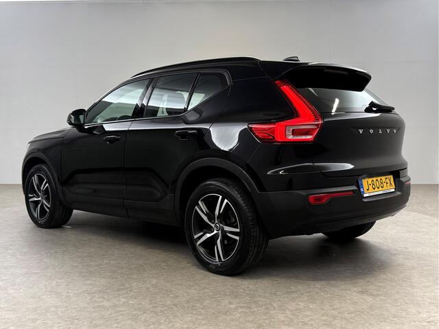 Volvo XC40 1.5 T2 R-Design | Virtual | Camera | Sfeer | Adap. Cruise | Carplay | Keyless | NAP