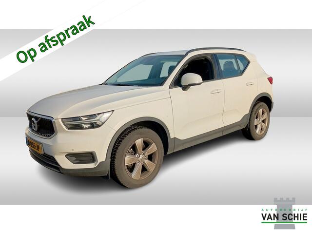 Volvo XC40 1.5 T2 Momentum Core (130 PK) 1e-Eig. & Dealer-Onderh. BOVAG-Garantie. NL-Auto.