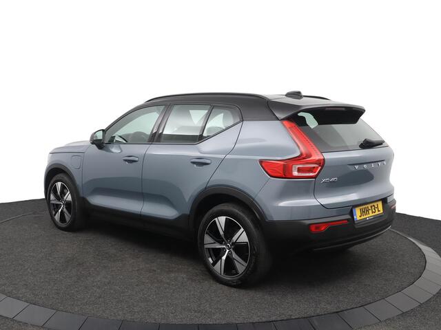 Volvo XC40 1.5 T5 Recharge Inscription | Parkeercamera | Navigatie | PHEV