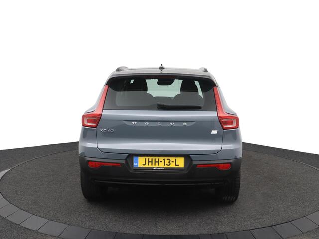 Volvo XC40 1.5 T5 Recharge Inscription | Parkeercamera | Navigatie | PHEV