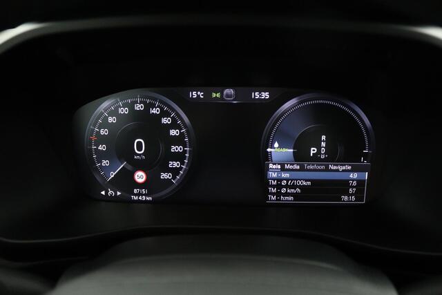 Volvo XC40 1.5 T5 Recharge Inscription | Parkeercamera | Navigatie | PHEV