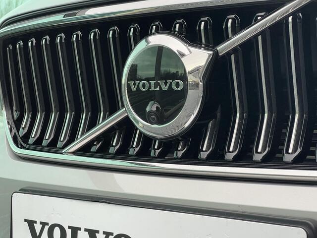 Volvo XC40 1.5 T5 Plug-in hybrid Ultimate Bright PHEV, Automaat, Panoramadak, Leder, Driver assist, BLIS, Adaptive cruise, Stoel- en stuurverwarming, Elektrisch verstelbare stoelen, Harman Kardon audio