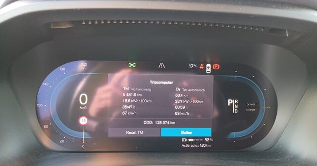 Volvo XC40 Recharge P8 AWD R-Design (408 PK) 1e-Eig. & Keurig-Onderh. BOVAG-Garantie. NL-Auto.