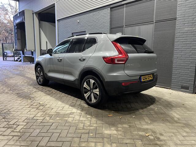 Volvo XC40 T4 Plug-in hybrid Plus Bright | ACC | 360° Camera | harman/kardon | Stoel+Stuurverwarming | Keyless
