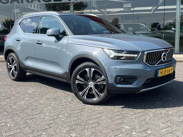 Volvo XC40 1.5 T4 Recharge Inscription Expression | Navi | Camera | 19 LM velgen | Elektr A klep | (occasion)