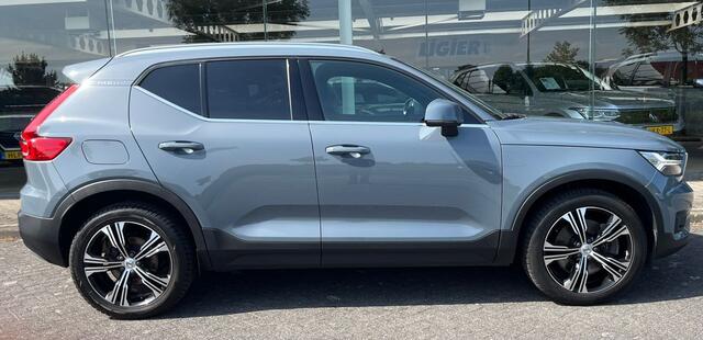 Volvo XC40 1.5 T4 Recharge Inscription Expression | Navi | Camera | 19 LM velgen | Elektr A klep | (occasion)