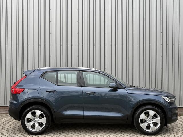 Volvo XC40 T2 Business Pro | ACC | Parkeersensoren voor & achter + Camera | Keyless Entry | DAB Radio