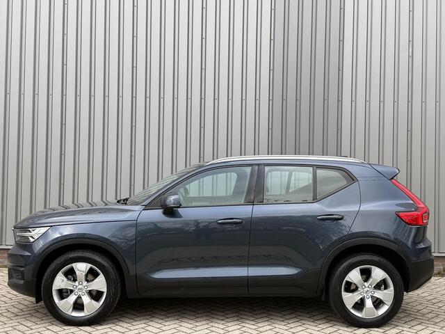 Volvo XC40 T2 Business Pro | ACC | Parkeersensoren voor & achter + Camera | Keyless Entry | DAB Radio