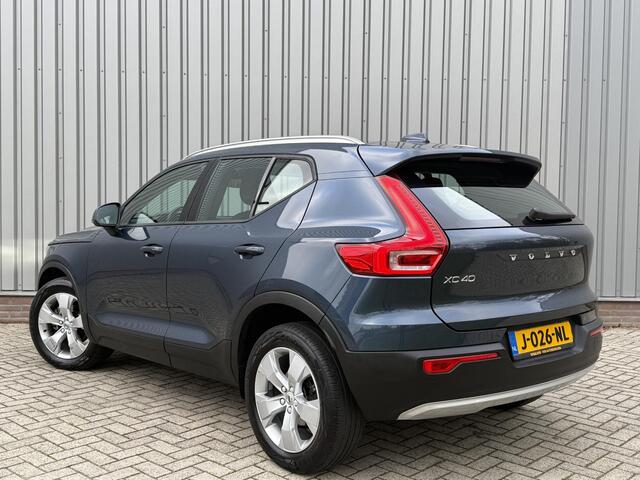 Volvo XC40 T2 Business Pro | ACC | Parkeersensoren voor & achter + Camera | Keyless Entry | DAB Radio