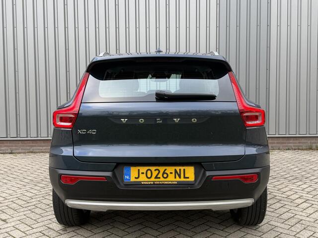 Volvo XC40 T2 Business Pro | ACC | Parkeersensoren voor & achter + Camera | Keyless Entry | DAB Radio