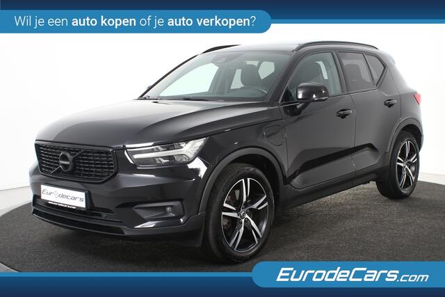 Volvo XC40 1.5 T5 Recharge R-Design *1ste Eigenaar*Panoramadak*Trekhaak*