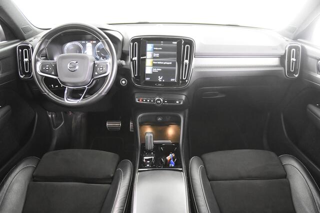 Volvo XC40 1.5 T5 Recharge R-Design *1ste Eigenaar*Panoramadak*Trekhaak*