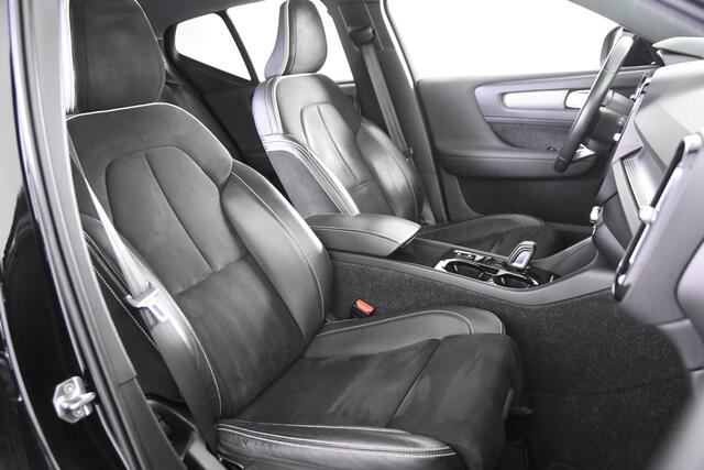 Volvo XC40 1.5 T5 Recharge R-Design *1ste Eigenaar*Panoramadak*Trekhaak*