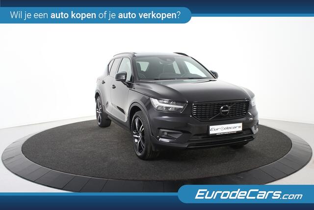 Volvo XC40 1.5 T5 Recharge R-Design *1ste Eigenaar*Panoramadak*Trekhaak*