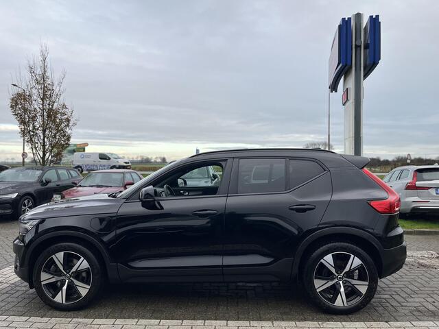 Volvo XC40 T4 Recharge R-Design