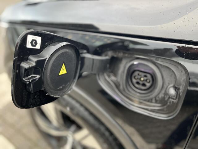 Volvo XC40 T4 Recharge R-Design