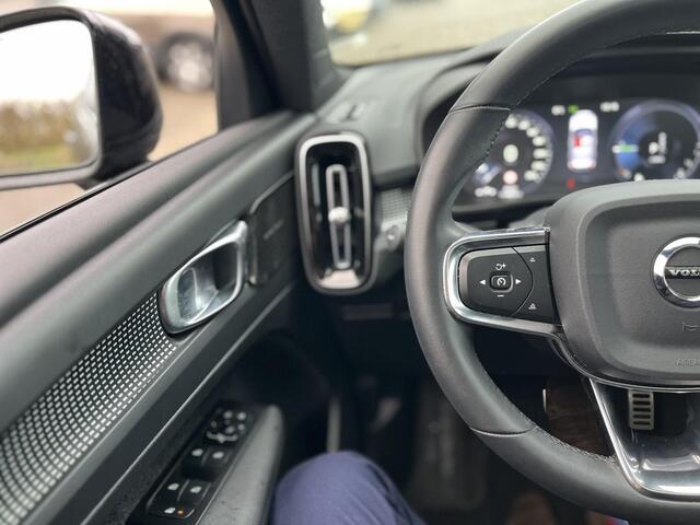 Volvo XC40 T4 Recharge R-Design