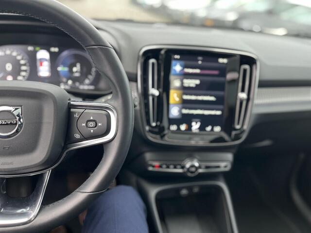 Volvo XC40 T4 Recharge R-Design