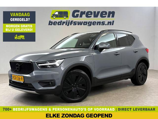Volvo XC40 1.5 T5 Inscription | Camera | Carplay | Cruise | Trekh. | Virtual | Navi | Parkeersens. | Dodehoek
