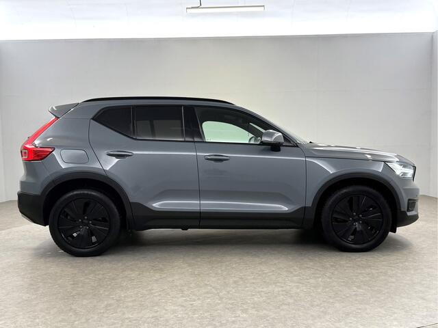 Volvo XC40 1.5 T5 Inscription | Camera | Carplay | Cruise | Trekh. | Virtual | Navi | Parkeersens. | Dodehoek