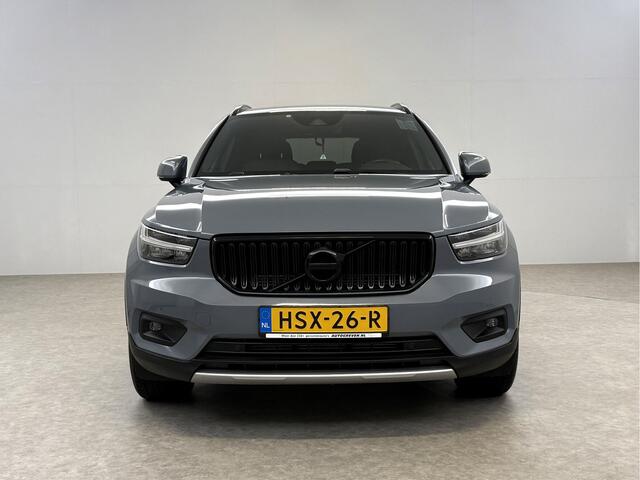 Volvo XC40 1.5 T5 Inscription | Camera | Carplay | Cruise | Trekh. | Virtual | Navi | Parkeersens. | Dodehoek