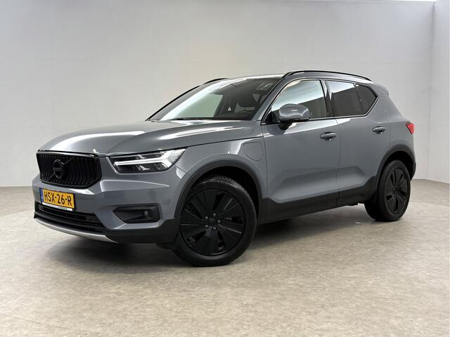 Volvo XC40 1.5 T5 Inscription | Camera | Carplay | Cruise | Trekh. | Virtual | Navi | Parkeersens. | Dodehoek