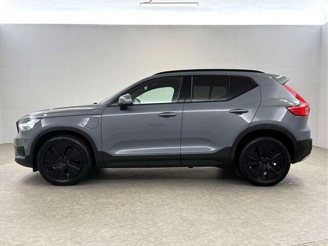 Volvo XC40 1.5 T5 Inscription | Camera | Carplay | Cruise | Trekh. | Virtual | Navi | Parkeersens. | Dodehoek