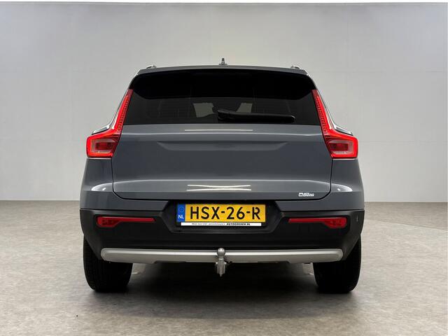 Volvo XC40 1.5 T5 Inscription | Camera | Carplay | Cruise | Trekh. | Virtual | Navi | Parkeersens. | Dodehoek