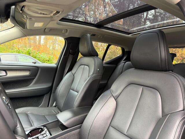 Volvo XC40 1.5 T5 Twin Engine Inscription