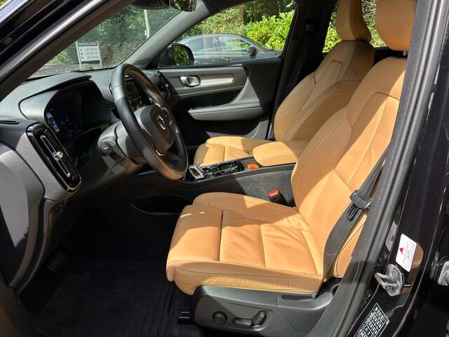 Volvo XC40 1.5 T4 Recharge Inscription
