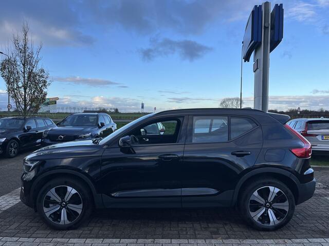 Volvo XC40 Recharge Core 69 kWh