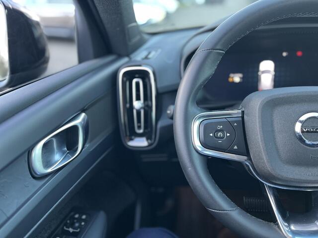 Volvo XC40 Recharge Core 69 kWh