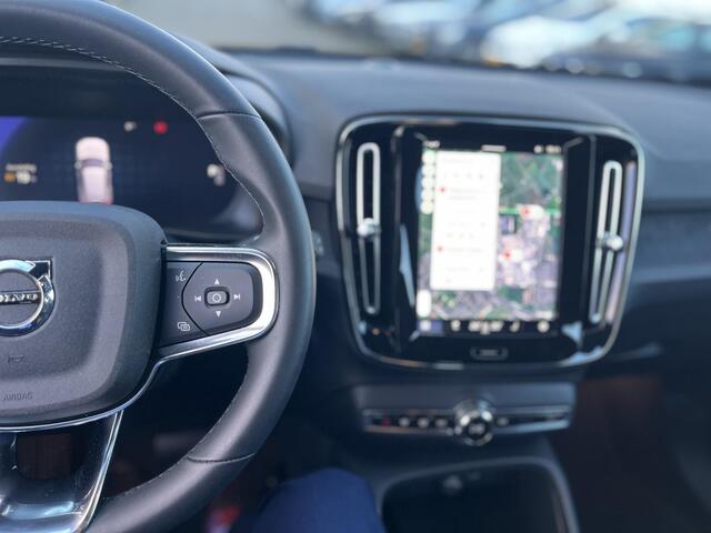 Volvo XC40 Recharge Core 69 kWh