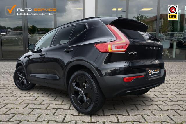 Volvo XC40 2.0 B3 Ultimate Dark | Pano | Memory | Camera | H/K