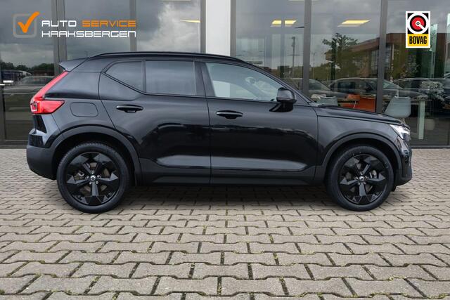 Volvo XC40 2.0 B3 Ultimate Dark | Pano | Memory | Camera | H/K