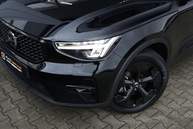 Volvo XC40 2.0 B3 Ultimate Dark | Pano | Memory | Camera | H/K