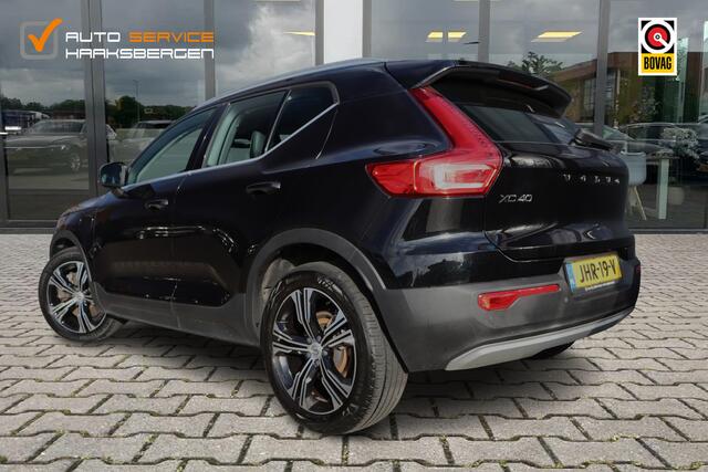 Volvo XC40 1.5 T4 Recharge Inscription | Camera | Leder | 19 Inch |