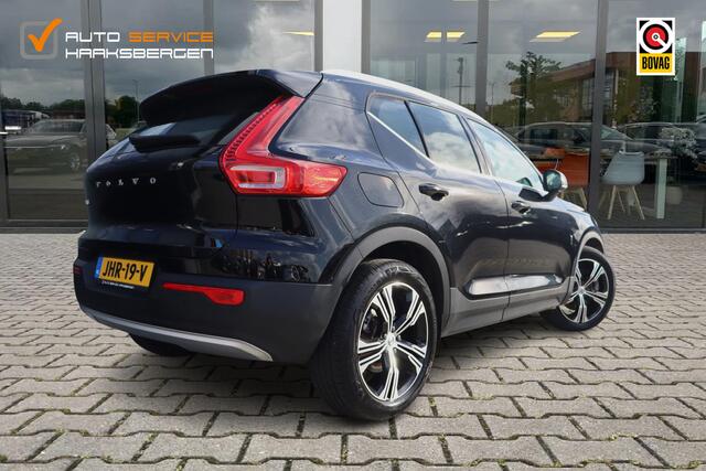 Volvo XC40 1.5 T4 Recharge Inscription | Camera | Leder | 19 Inch |