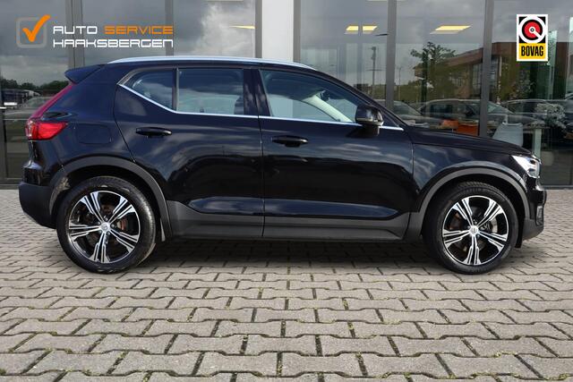 Volvo XC40 1.5 T4 Recharge Inscription | Camera | Leder | 19 Inch |