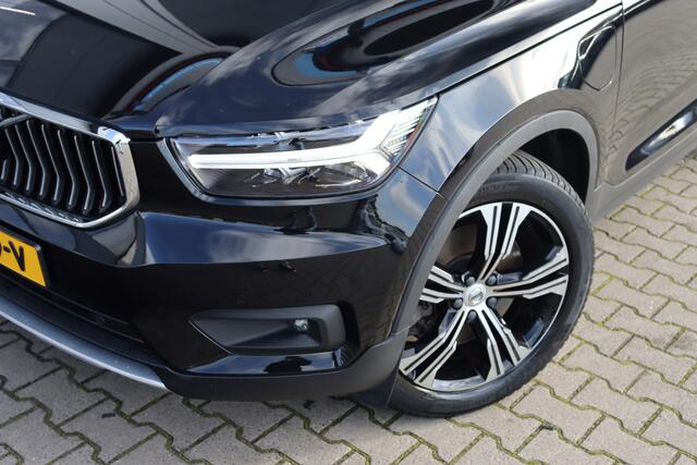 Volvo XC40 1.5 T4 Recharge Inscription | Camera | Leder | 19 Inch |