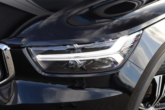 Volvo XC40 1.5 T4 Recharge Inscription | Camera | Leder | 19 Inch |