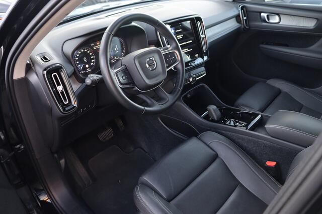 Volvo XC40 1.5 T4 Recharge Inscription | Camera | Leder | 19 Inch |