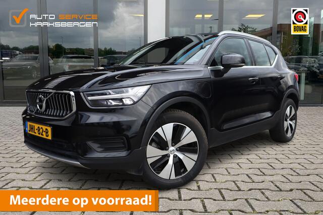 Volvo XC40 1.5 T4 Recharge Inscription | ACC | Camera | LED |