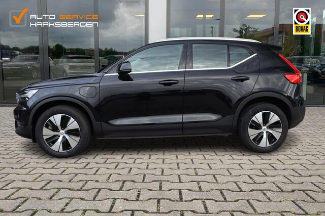 Volvo XC40 1.5 T4 Recharge Inscription | ACC | Camera | LED |