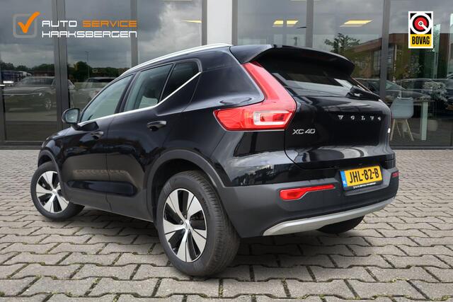 Volvo XC40 1.5 T4 Recharge Inscription | ACC | Camera | LED |