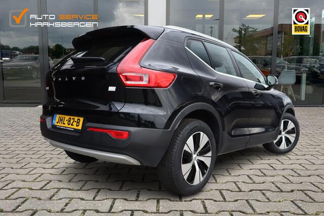 Volvo XC40 1.5 T4 Recharge Inscription | ACC | Camera | LED |