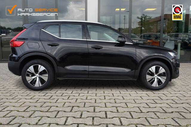 Volvo XC40 1.5 T4 Recharge Inscription | ACC | Camera | LED |