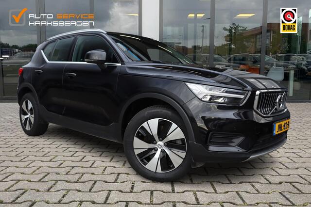 Volvo XC40 1.5 T4 Recharge Inscription | ACC | Camera | LED |