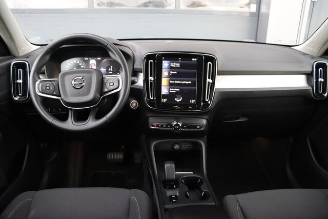 Volvo XC40 1.5 T4 Recharge Inscription | ACC | Camera | LED |