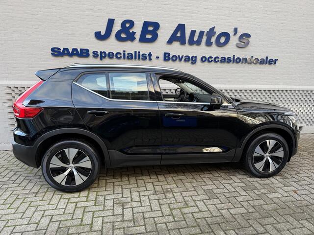 Volvo XC40 1.5 T5 Recharge Business Pro Carplay Navigatie